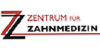 Logo von Dr. Max Biermeier, Dr. Helmut Kopp, ZA Simon Schmid, Zentrum für Zahnmedizin