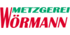 Logo von Metzgerei Wörmann