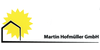 Logo von Hofmüller Martin GmbH