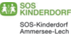 Logo von SOS Frühförderung