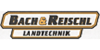 Logo von Bach & Reischl