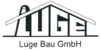 Logo von Luge Bau GmbH