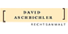 Logo von Aschbichler David Rechtsanwalt