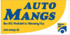 Logo von Auto Mangs - Johann Mangs