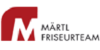 Logo von FRISEURTEAM MÄRTL