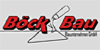 Logo von Bauunternehmen Böck