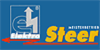 Logo von Elektro Steer GmbH Elektro