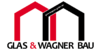 Logo von Glas & Wagner Bau GmbH