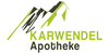 Logo von Apotheke - Karwendel, Hasenbalg-Glas Nina