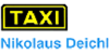 Logo von Taxi Deichl Nikolaus