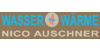 Logo von Auschner Nico - Wasser & Wärme