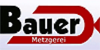 Logo von Metzgerei Bauer