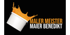 Logo von maler-meister maier benedikt