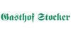 Logo von Gasthof Stocker
