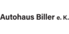 Logo von Biller Alfred Autohaus