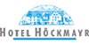 Logo von Hotel HÖCKMAYR Garni
