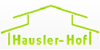 Logo von Hausler-Hof