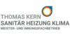 Logo von Kern Thomas Sanitär Heizung Klima