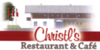 Logo von Christl's Restaurant + Cafe