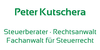 Logo von Steuerberater Kutschera Peter