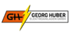 Logo von Elektroanlagen Georg Huber GmbH