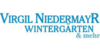 Logo von Niedermayr Virgil GmbH Wintergarten- und Holzbau