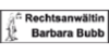 Logo von Bubb Barbara Rechtsanwältin