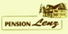 Logo von Hotel Pension Lenz
