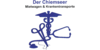 Logo von Der Chiemseer Geiger GmbH Personen- & Krankentransport