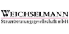 Logo von Weichselmann Steuerberatungsgesellschaft mbH