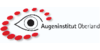 Logo von Augeninstitut Oberland