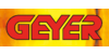 Logo von Geyer GmbH Kachelöfen