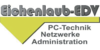 Logo von Eichenlaub-EDV GmbH | IT-Service