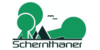 Logo von Schernthaner GmbH Garten- und Landschaftsbau, Holzfällerei