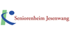 Logo von Seniorenheim Jesenwang