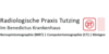 Logo von Radiologische Praxis Tutzing Dr. Adelung, Dr. Schoening, Prof. Stäbler