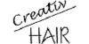 Logo von Creativ Hair, Hölch