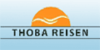 Logo von Thoba Reisen Last Minute, Europa, Afrika