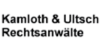 Logo von Kamloth & Ultsch Rechtsanwälte