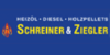 Logo von SCHREINER & ZIEGLER Brennstoffhandel GmbH