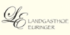 Logo von Hotel Landgasthof Euringer
