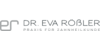 Logo von Dr. Eva Rößler Zahnärztin