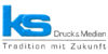 Logo von Druckerei K. Schmidle