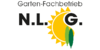 Logo von Gartenfachbetrieb N.L.G.