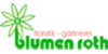 Logo von Blumen Roth