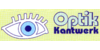 Logo von Kantwerk Optik