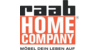 Logo von Raab Home Company GmbH