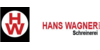 Logo von Wagner Hans GmbH