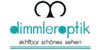 Logo von dimmleroptik GmbH Fachgeschäft für Augenoptik