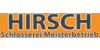 Logo von Hirsch
